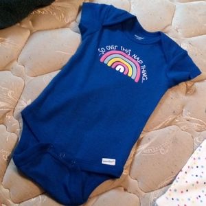 Baby clothes